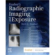 Fauber's Radiographic Imaging and Exposure by Terri L. Fauber, 9780443115530