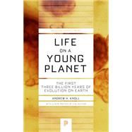 Life on a Young Planet by Knoll, Andrew H., 9780691165530