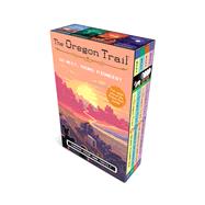 The Oregon Trail by Wiley, Jesse, 9781328585530