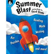 Getting Ready for Third Grade by Conklin, Wendy, 9781425815530