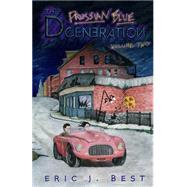 The D Generation by Best, Eric J., 9781468005530