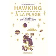Hawking  la plage by Arnaud Cassan, 9782100825530