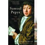 Samuel Pepys by TOMALIN, CLAIRE, 9780375725531