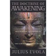 The Doctrine of Awakening by Evola, Julius, 9780892815531