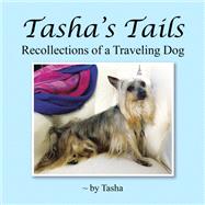 Tashas Tails by Tasha, 9798823005531