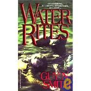 Water Rites by Smith, Guy N., 9780821755532
