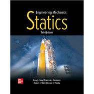Engineering Mechanics: Statics [Rental Edition] by PLESHA, 9781264975532