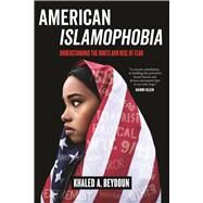 American Islamophobia by Beydoun, Khaled A., 9780520305533