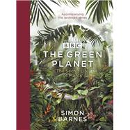 The Green Planet by Barnes, Simon, 9781785945533
