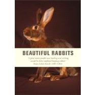 Beautiful Rabbits Journal by Ivy Press, 9781908005533