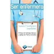 Ser enfermera by Unknown, 9788415115533