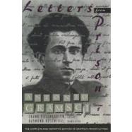 Letters from Prison by Gramsci, Antonio; Rosengarten, Frank; Rosenthal, Raymond, 9780231075534