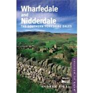 Freedom to Roam Wharfedale And Nidderdale by Bibby, Andrew, 9780711225534
