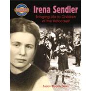 Irena Sendler by Down, Susan Brophy, 9780778725534