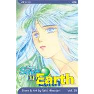 Please Save My Earth, Vol. 20 by Hiwatari, Saki, 9781421505534