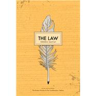 The Law, 5th edition by Bastiat, Frederic, 9781572465534