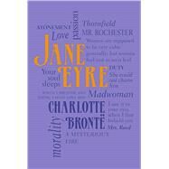 Jane Eyre by Bront, Charlotte, 9781607105534