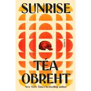 Sunrise - Street Smart by Obreht, T�a, 9781984855534