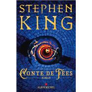 Conte de fes by Stephen King, 9782226475534