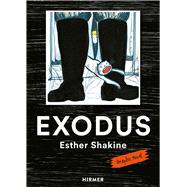 Exodus by Shakine, Esther, 9783777435534