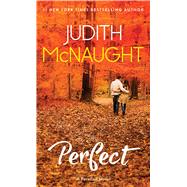 Perfect by McNaught, Judith, 9780671795535