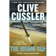 The Rising Sea by Cussler, Clive; Brown, Graham, 9780735215535