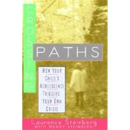 Crossing Paths by Steinberg, Wendy; Steinberg, Laurence, 9780743205535