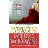 Everlasting by Woodiwiss Kathleen E, 9780060545536