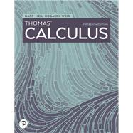 MyLab Math for Thomas' Calculus + Third Party eBook (Inclusive Access) by Joel Hass, 9780137615537