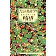 Selected Poems by Ashbery, John (Author), 9780140585537