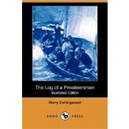 The Log of a Privateersman by Collingwood, Harry, 9781406585537