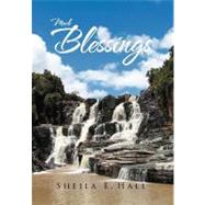 Much Blessings by Hall, Sheila, 9781469195537