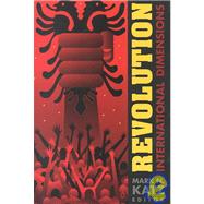 Revolution by Katz, Mark N., 9781568025537