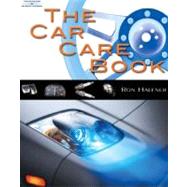 The Car Care Book by Haefner, Ronald G, 9781401835538