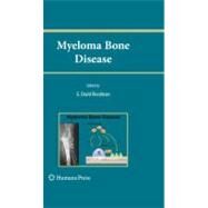 Myeloma Bone Disease by Roodman, G. David, 9781607615538
