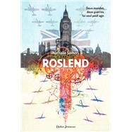 Roslend (tome 1) by Nathalie Somers, 9782278085538