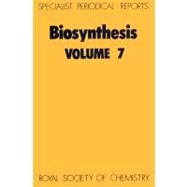 Biosynthesis by Herbert, R. B.; Simpson, T. J.; Dewick, Paul M.; Hanson, J. R. (CON), 9780851865539