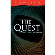 The Quest by Brown, Ray L., 9781594675539