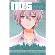 No. 6 volume 7 by ASANO, ATSUKOKINO, HINOKI, 9781612625539