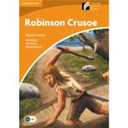 Robinson Crusoe by Defoe, Daniel; Murgatroyd, Nicholas (RTL), 9788483235539