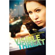 Visible Threat by Cantore, Janice, 9781414375540