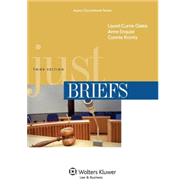 Just Briefs by Oates, Laurel Currie; Enquist, Anne; Krontz, Constance, 9781454805540