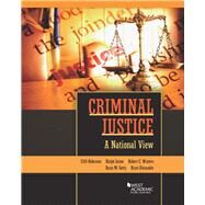 Criminal Justice(Higher Education Coursebook) by Roberson, Cliff; Ioimo, Ralph; Winters, Robert; Getty, Ryan; Alexander, Ryan, 9781683285540