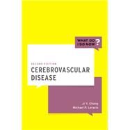 Cerebrovascular Disease by Chong, Ji Y.; Lerario, Michael P., 9780190495541