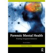 Forensic Mental Health by Michele P. Bratina, 9780367635541