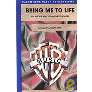 Bring Me to Life by Ford, Ralph; Moody, Ben (COP); Lee, Amy (COP); Hodges, David (COP), 9780757935541