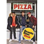 Beastie Boys Book by Diamond, Michael; Horovitz, Adam, 9780812995541