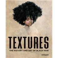 Textures by Ellington, Tameka; Underwood, Joseph L., 9783777435541