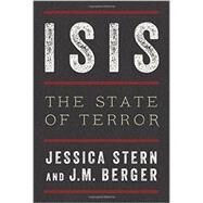 Isis by Stern, Jessica; Berger, J. M., 9780062395542