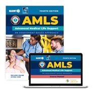 AMLS: Advanced Medical Life Support by National Association of Emergency Medical Technicians (NAEMT),, 9781284295542